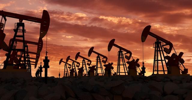 明抢5000万桶石油后，特朗普转头才发现：中国连一桶都不肯买了