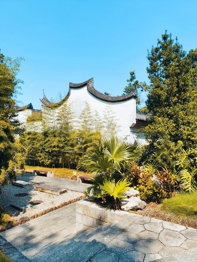 福建·福州·马尾·闽安村(2025·9·11)