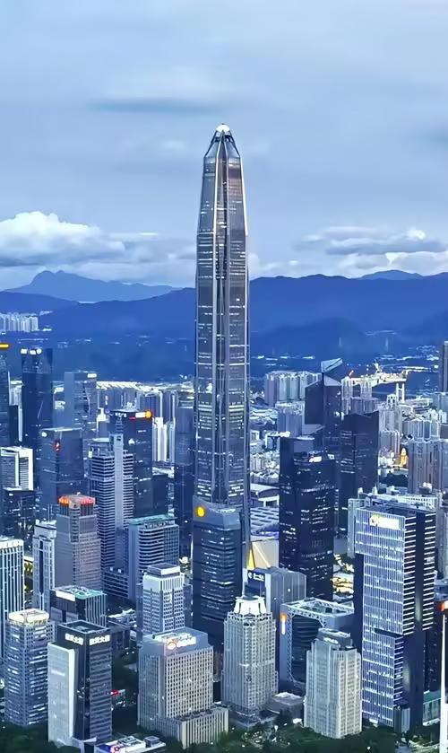 广东再行记之八 深圳篇之五 深圳博物馆（4）