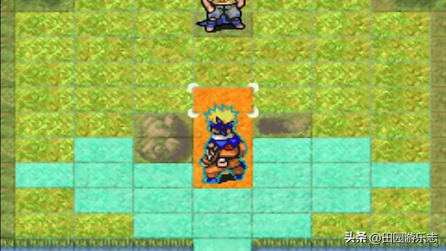 21款可玩GBA汉化战棋游戏哪一款是你的经典