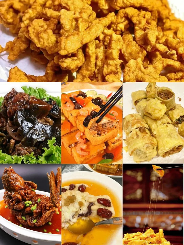 即刻出发，解锁淄博「秋日限定」模式，错过等明年！