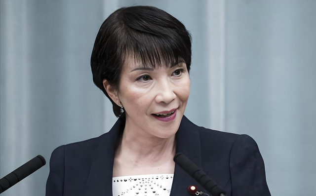 果不其然，高市派人赴俄求和，不到24小时，俄罗斯的羞辱就来了