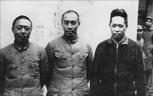 男子失踪家人苦寻79年，2010年国安部确认：他是周恩来手下特工