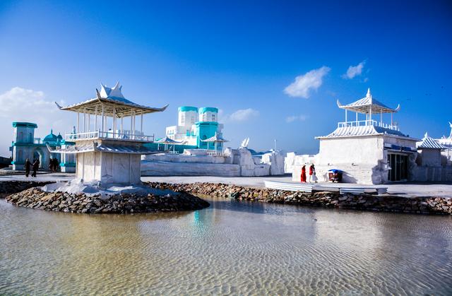 2025秋单骑摩旅青海记