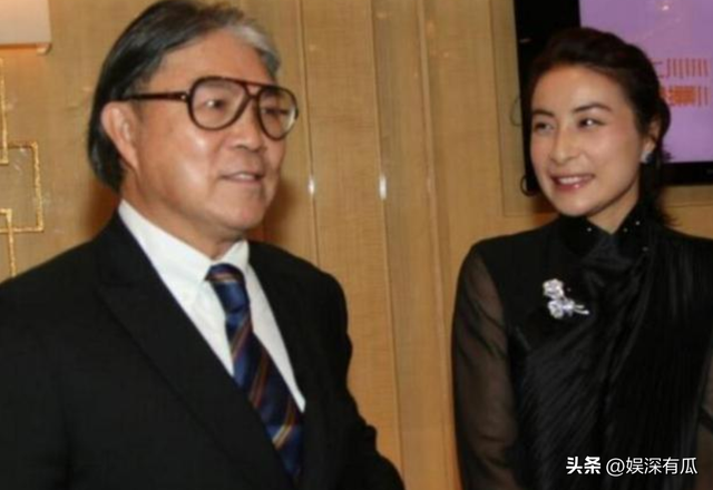 霍震霆没想到，自己千辛万苦给霍启刚找的媳妇，竟狠狠“拿捏”他