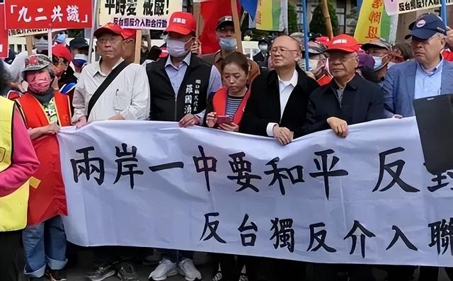 台湾上当了，大陆已经悄悄放出全新的统一模式，见效快、风险低