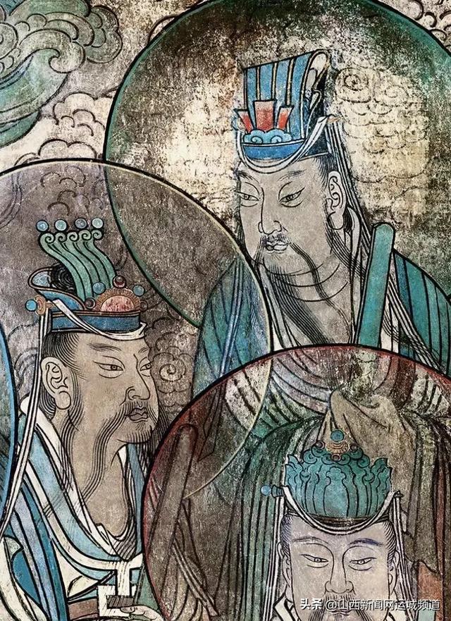 你可能不认识我，但你我一定有关！