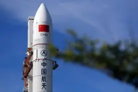 “嫦六”回归“嫦七”接力！面对美国从中搅局，我国该如何应对？图片