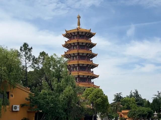 上海又一古镇迎来拆迁改造，有1700多年历史、底蕴深厚免费游玩！