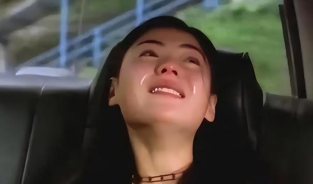 张柏芝自曝安排好身后事2天，令人恶心一幕发生	，谢贤周星驰遭殃