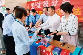 【律界追光】法治路上彰显责任担当——北京市盈科律师事务所全球总部合伙人李继泉的法治人生图片