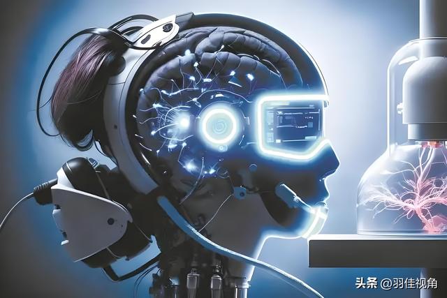 从"读心术"到"规范者"：中国脑机接口标准破局全球科技竞赛