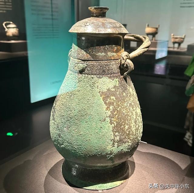 宝鸡“穷游”私藏攻略，一个被低估的旅游美食小城，一天玩转宝鸡