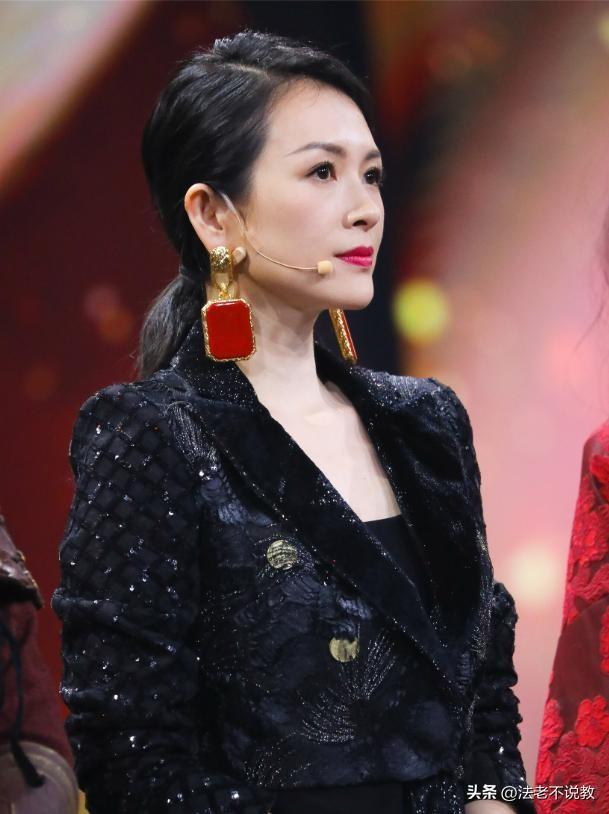 时隔多年袁立公开发声，张国立背刺行为被曝光，还有章子怡受牵连