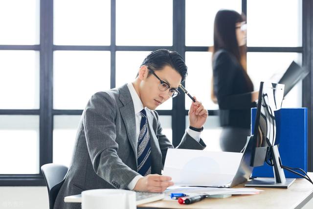 职场暗流：别让“伪合群”废掉你 ,远离牛马之交，才会越来越顺