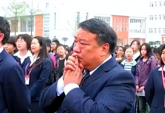 “穿越者”叶志平走了，有人说他是泄露了太多的天机
