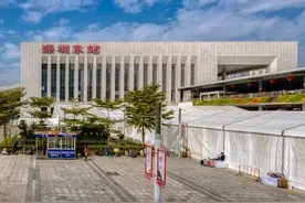 K446深圳东至西安，走京九铁路方向，用时28个小时，硬卧408图片