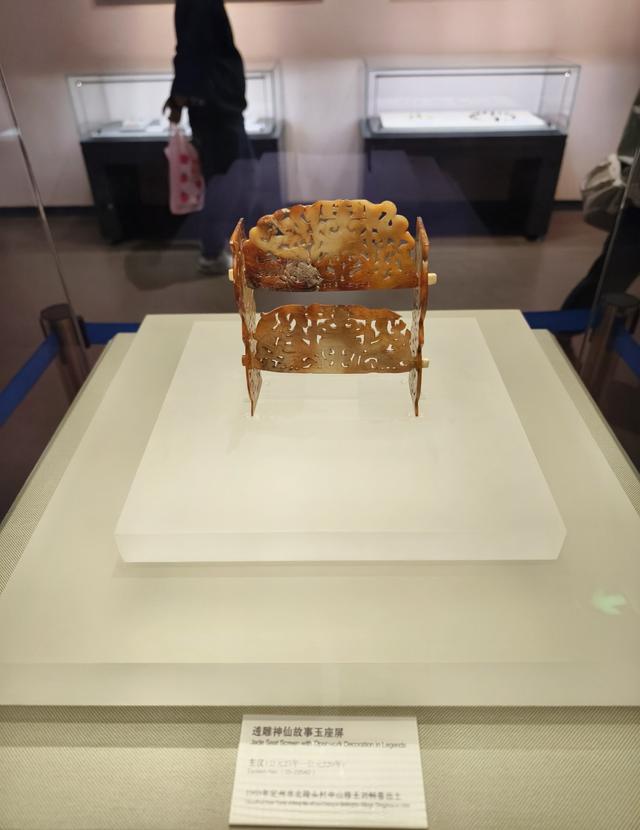 定州：有2件禁止出境文物的县城，县级市比保定还热闹