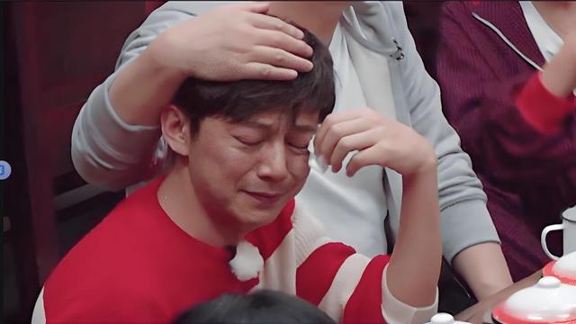 谢贤也没想到，才45岁的张柏芝就立了遗嘱，令人担心的事发生了