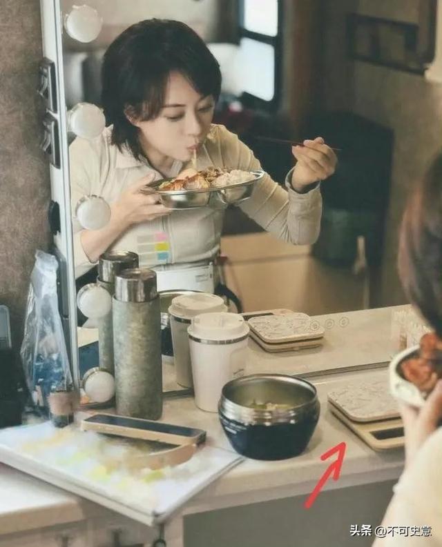 钱再多有什么用？43岁孙俪如今的现状，给所有40岁以上女性提了醒