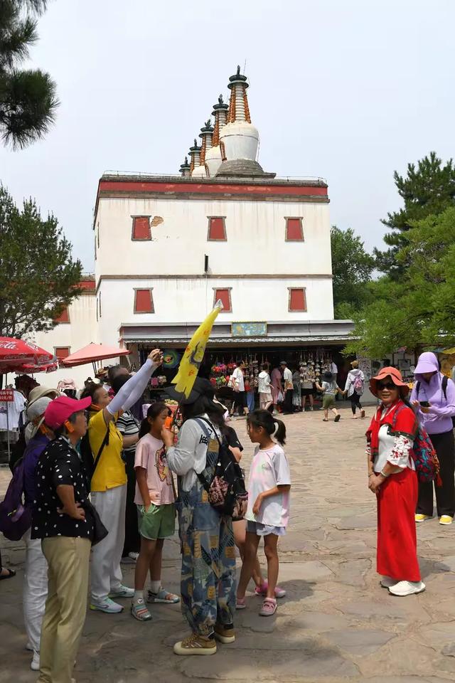 秦皇岛北戴河风景名胜区