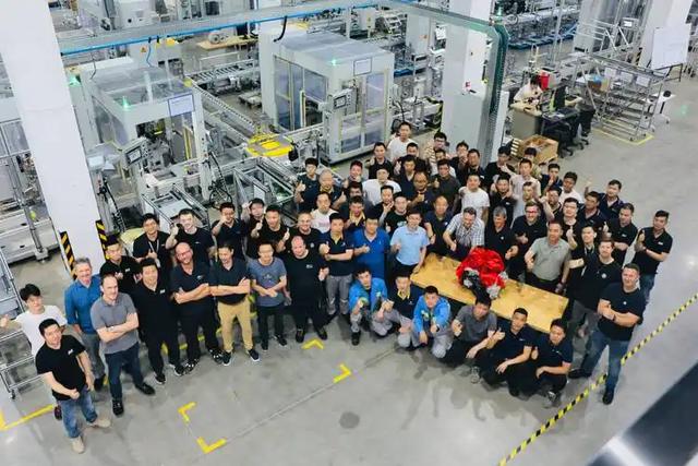 2035年4000亿市场！均普入局，技术质疑声却不小？