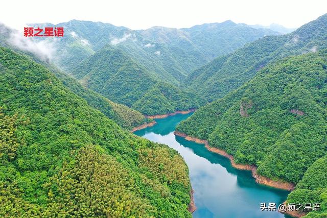 消失的赤水乡：一座水库，改变一个乡