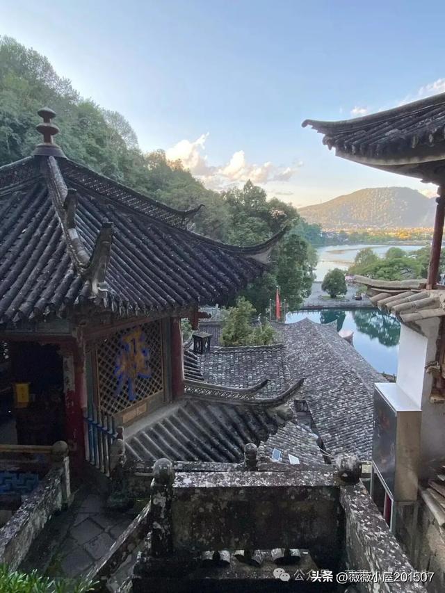 腾冲秘境：火山沉寂，绽放的地质与自然之美