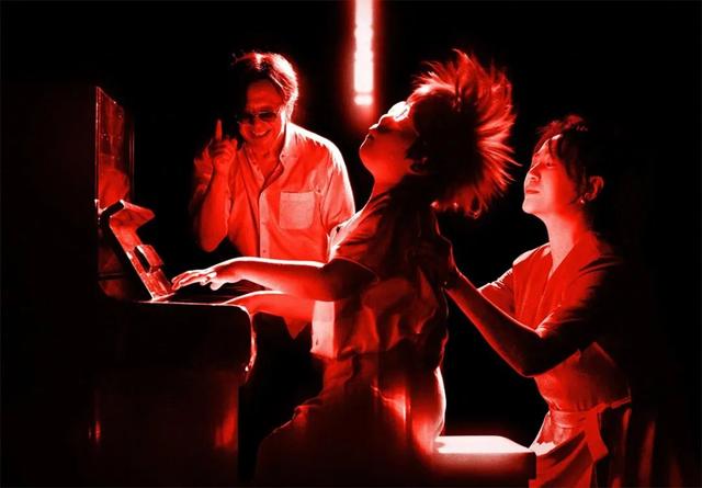 姜文新片隐喻了中国90年代崛起之路