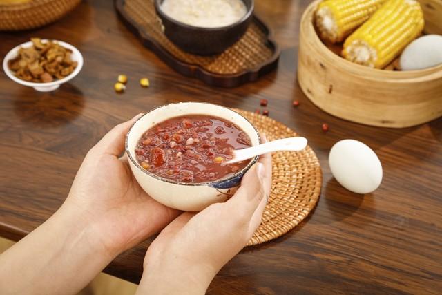 五红汤补血超猛！5种红色食材这样做，气色红润免疫力飙升