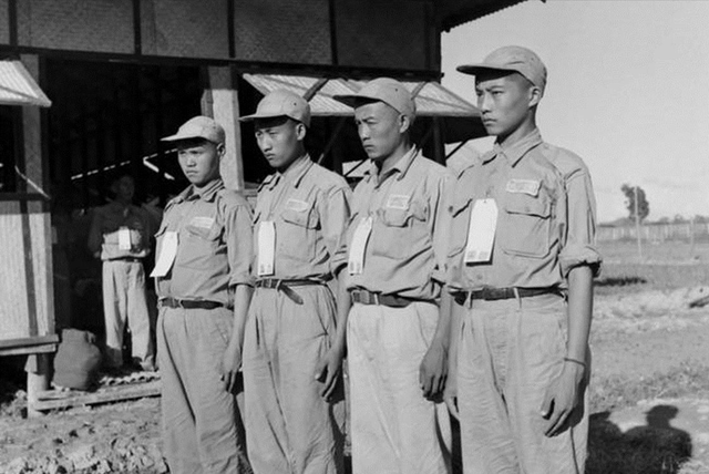 宋希濂晚年回忆：如果蒋介石同意将30万人撤到缅甸，后果不堪设想