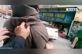 频吃“霸王餐”，漳州一男子被行拘！图片