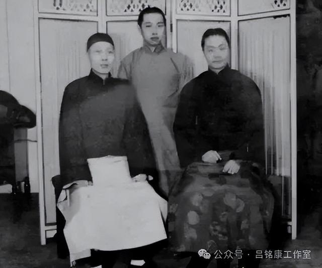 “官房”还是“关防”？后海旁颇具官家色彩的清幽小胡同