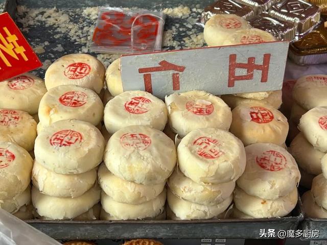 去徐州旅游有什么好吃的？晒一晒吃过的徐州美食吧