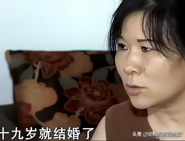 湖南一女子因长得太漂亮，55岁没上过一天班，颜值曝光后网友感慨