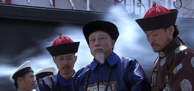比和珅还贪？遗产够赔两次甲午战争，子孙至今是富豪
