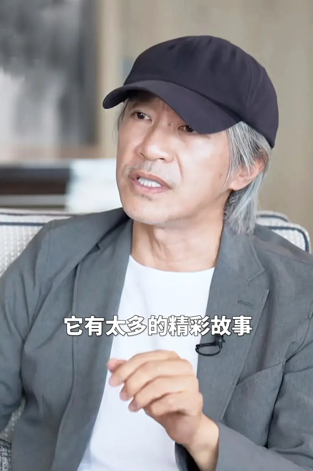 因种种原因，迟迟未能上映的10部电影，王志文的“抗日片”，真牛