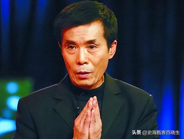 贪财又好色	，德不配位的几位老艺术家，晚节不保一点都不冤