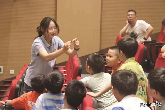 美在邯郸丨文旅惠民乐民 共享美好生活——邯郸市暑期文化和旅游消费季系列活动精彩纷呈