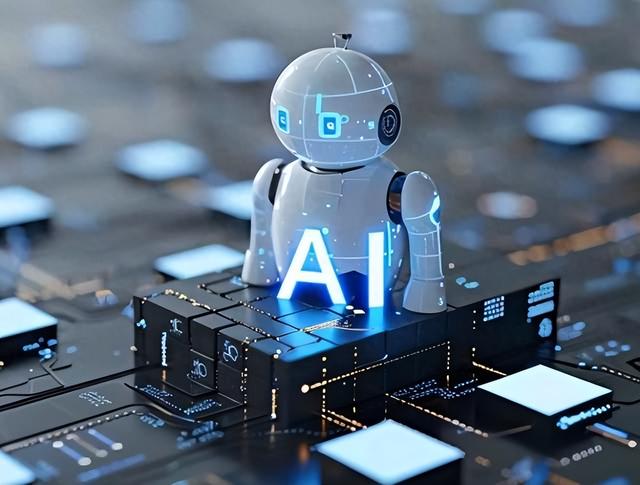 美国AI巨头全面汉化，不会说中文难进核心圈？我们等这一刻很久了