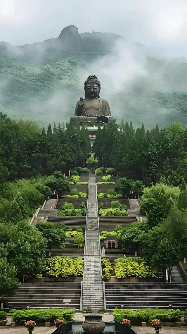 一生必去的中国10个最美地方