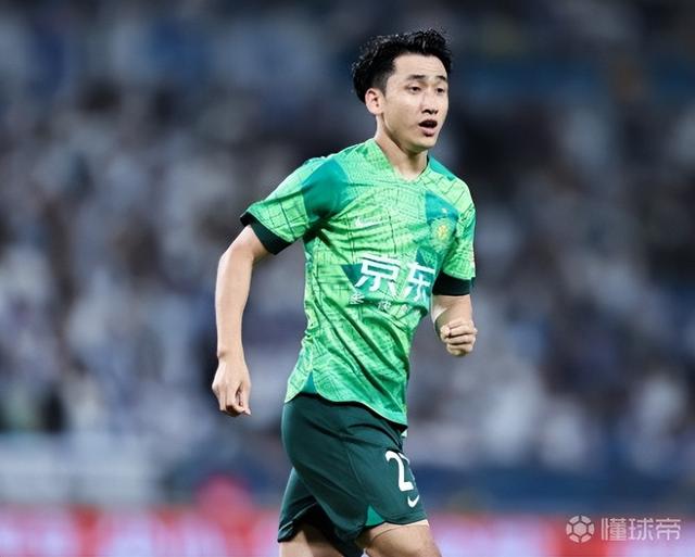 李明离职，十大猛将离去！刚夺冠北京国安要换个活法？