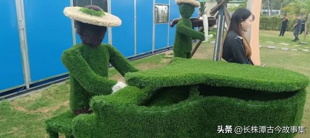 震惊长沙暮云片区的官桥湖有这些传说与美景