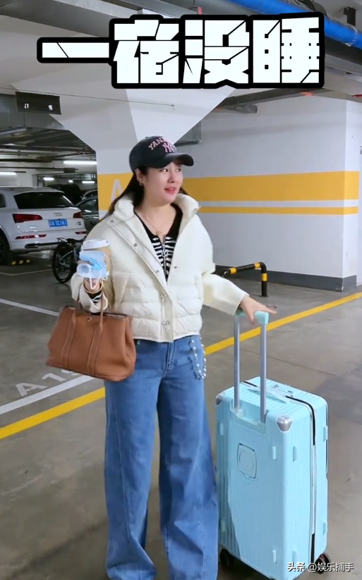 被赵本山“养”了11年，闪婚假富豪的毕畅，如今的下场怪不了别人