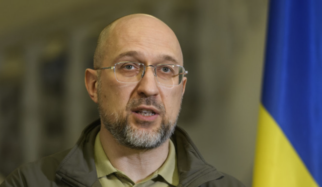 大结局要来，英军已进入乌克兰：俄军到底打不打？特朗普有言在先