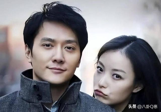 世上渣女千千万，最怕赵丽颖这种！离婚4年，发现冯绍峰是赢家