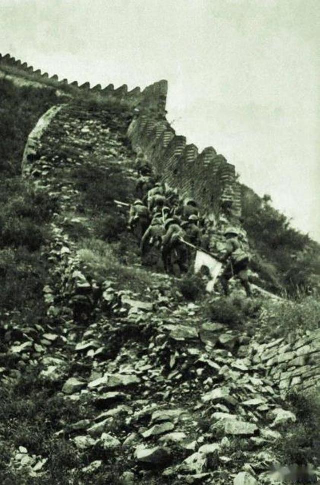 从卢沟桥到忻口山自驾之二：回顾1937年8月