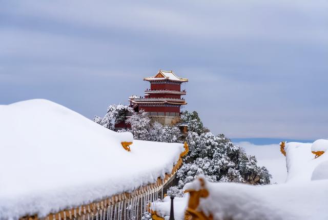 西安这3个大公园，开园了！