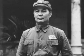 1937年叶剑英营救西路军战俘，却无人愿回延安？其中到底有何隐情图片