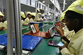 深圳隐形手机巨头：全球出货量首次突破2亿部，连续四年稳坐季军图片